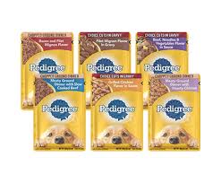 About 1% of these are dogs food, 0% are pet bowls & feeders. Pedigree Pouch Wet Dog Food Free Samples Reviews Pinchme