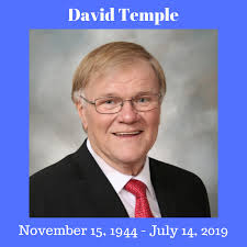 David temple