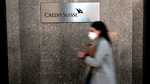 The capitals flow here from various countries, from private and corporate clients. Credit Suisse Axes Bosses And Bonuses Amid Archegos Losses Bbc News