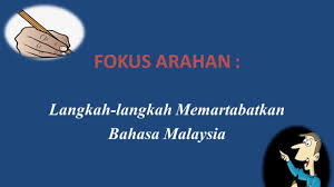 Bahasa melayu menjadi salah satu tunjang konsep kenegaraan. Contoh Karangan Menggunakan Formula Youtube