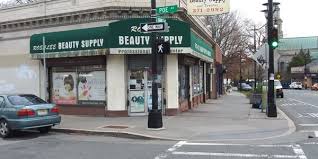 Rosalee Beauty Supply 1101 S Orange Ave Newark Nj Beauty Salons Equipment Supplies Mapquest