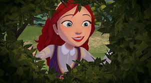 "Spirit Riding Free" Lucky and the Jam Jam (TV Episode 2018)