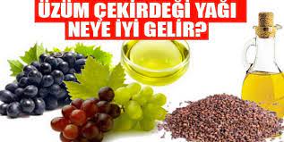 Uzum Cekirdegi Yagi Neye Iyi Gelir Uzum Cekirdegi Yagi Nasil Kullanilir
