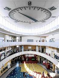 Udvidelsen af hovedskolen, der er anden. Amager Skole Far En Overhaling Til 385 Millioner Naeste Etape Skydes I Gang Building Supply Dk