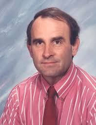 Richard McLeod Obituary