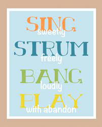 Music washes away from the soul the dust of everyday life. Pin On For The Home