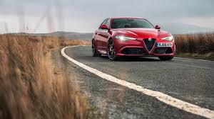 3840x2160 Alfa Romeo Giulia Quadrifoglio 4k Image Background Alfa Romeo Giulia Quadrifoglio Alfa Romeo Alfa Romeo Giulia