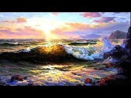 Onderwerp dier vrouwen bloem zeezichten natuur naakt landschap portret. Acryl Meerblick Maltechniken Sonnenuntergang Am Strand Youtube Acryl Maltechniken Meerblick Son Seelandschaft Gemalde Ozean Gemalde Abstrakte Olgemalde