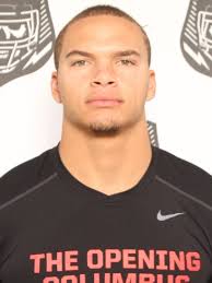 Quinton Baker, Western Kentucky, Running Back