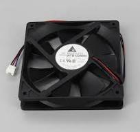 HITACHI Compatible 451640 FAN SUB ASSEMBLY FOR PB/PX/PXR SERIES Continuous