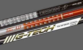 pros choice golf shafts premium graphite design shafts