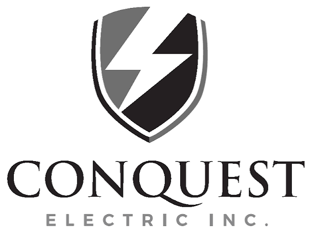 Conquest Electric - Powering Your Home, Business, and Peace of Mind.