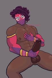 Rule34 - If it exists, there is porn of it   7092687