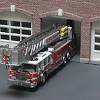 Four new satellites were delivered, built by saulsbury on american lafrance chassis. 1
