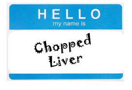 However, i didn't receive an invitation; What Is It About Me I Just Don T Get It Chopped Liver Liver Quote Words Of Encouragement