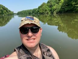 Lake Nellie, a peaceful spot for beginners