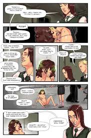 Bad Spelling - Chapter 1 (Harry Potter) - Western Porn Comics Western Adult  Comix (Page 10)