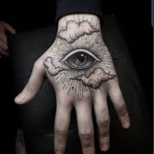 The third eye symbolizes an awareness that goes beyond sight, of being able to see within the soul. All Seeing Eye Tattoo Designs Meaning Tattoodo