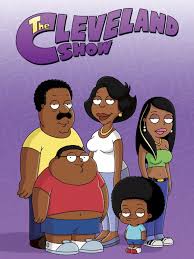 The Cleveland Show - Rotten Tomatoes