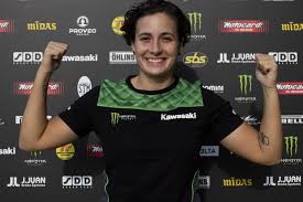Arianna carrasco is on facebook. Nach Wirbelverletzung Ana Carrasco Beginnt Mit Training Fur Comeback 2021