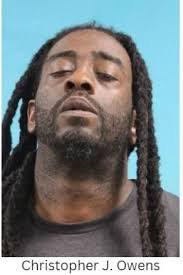 Police make an arrest in Show Me Center shooting