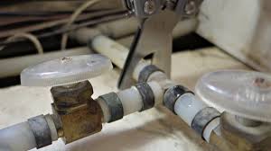 Select rv bathroom sink available in traditional and modern designs. Rv Plumbing Repairs Are Easy Youtube