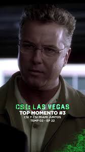 CSI Vegas y Miami: Colaboración en Caso Peculiar