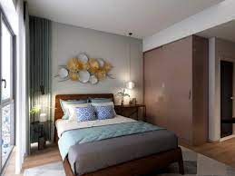 These are some beautiful bedrooms filled with great ideas for making the most of a small space. Hdb Bto Bedroom Design Ideas And Tips Juz Interior