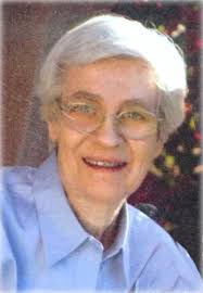 Adina Bolton Obituary