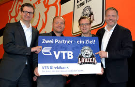 Vtb group is a holding company with one strategically aligned development model, including a common brand, centralised financial and risk management, and integrated compliance systems. Vtb Direktbank Verlangert Engagement Als Hauptsponsor Der Lowen Frankfurt Presseportal