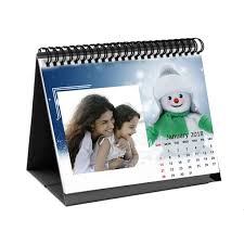 Personalized Photo Desk Calendars Printable Calendar For 2018 Personalised Table Calendar Photo Cal Photo Desk Calendar Personalised Calendar Table Calendar