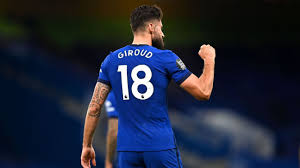(born 30 sep, 1986) forward for chelsea. Giroud Returns Chelsea To Winning Ways With Goal 8 10 Performance In Win Over Norwich