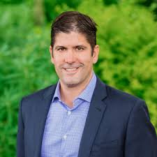 Paul Radcliffe, Real Estate Agent