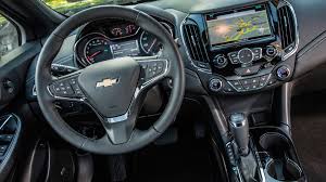2019 Chevrolet Cruze Interior Design Cruze Chevrolet Chevrolet Cruze