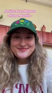 Leila Mullen's Instagram, Twitter & Facebook