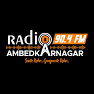 Radio Ambedkarnagar 90.4 FM