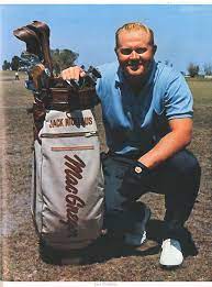 Maybe you would like to learn more about one of these? Macgregor Golf Clubs Through The Ages The Retro Golf Workshop