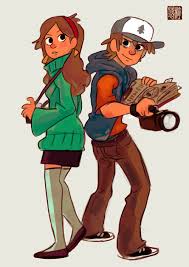 Tumblr is a place to express yourself, discover yourself, and bond over the stuff you love. Http Yumegawa Tumblr Com Post 30581647433 The Mystery Twins Please Dont Call Us That Gravity Falls Know Your Meme