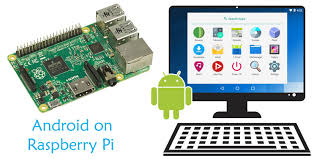 But when i start openauto and connecte my phone i catch this. How To Install Android On Raspberry Pi
