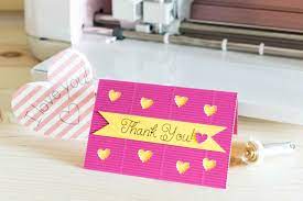 Maybe you would like to learn more about one of these? Make A Card With Your Cricut Maker Or Explore Tips Write Cut Out Score Daydream Into Reality