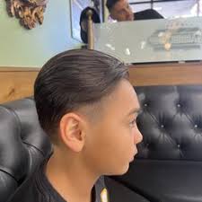 STACHE HOUSE BARBERSHOP