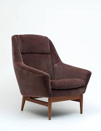 W 30.5 x d 30 x h 42.5 read more Danish High Back Lounge Chair 1stdibs Com Vintage Lounge Chair Lounge Chair Chair