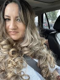 Rebeca Juarez's Instagram, Twitter & Facebook