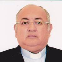 Victor Ronald La Barrera Villarreal