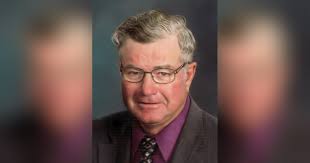 Obituary for John M. Denlinger