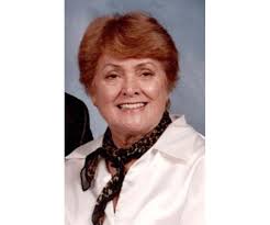 Barbara Ann McCrea Obituary (2021)