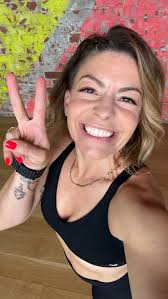 Dance is dance, whether you're walking or rolling.” Couldn't agree more  with guest dancer Chelsie Hill. Join her and Trainer Ben to celebrate  Global Accessibility Awareness Day with their brand new Dance