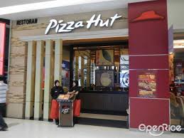 Our homestay also located at strategic location which is near to dian pang supermarket, a lot of food stalls, bank, kfc, pizza hut,mosque & universiti tun hussein onn malaysia. Pizza Hut Western Variety Pizza Pasta Restaurant In Batu Pahat Johor Openrice Malaysia