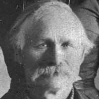 John Hulett Jr (1839–1924) • FamilySearch