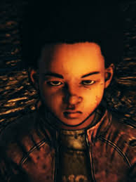 Alvin Junior The Walking Dead